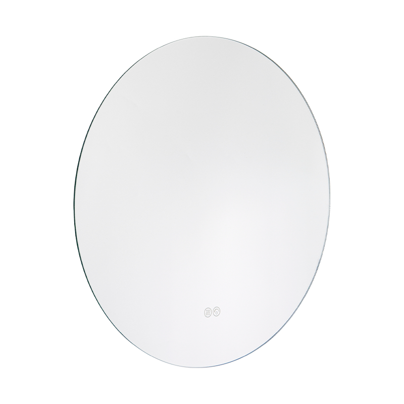 LED スマート調光曇り止めバックライト付きバスルームミラー LED スマート調光曇り止めバックライト付きバスルームミラー